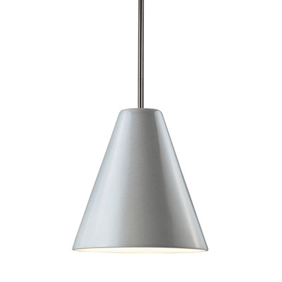 Joxiel 1 - Light LED Cone Pendant