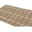 Scandinavian Wool Striped Area Rug-1190548698