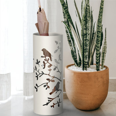 Freestanding Umbrella Stand