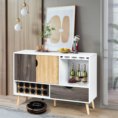 121cm Sideboard