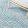 Stalvey Hand Tufted Performance Abstract Rug
