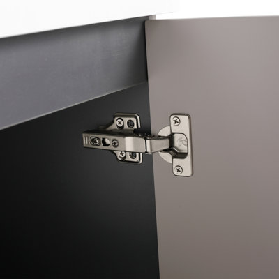 Freestanding Bathroom Vanity -Excluding Sink