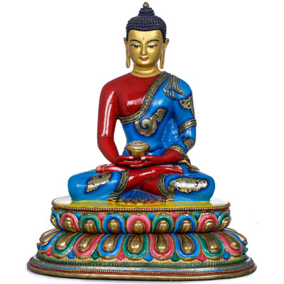 Religious & Spiritual Statue