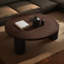Table basse ronde légère et luxueuse-106743598-106743599
