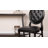 Akil 900 lb. Capacity King Louis Dining Side Chair