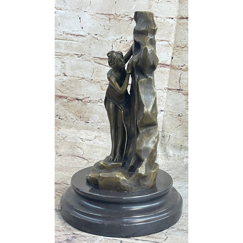 Figurines et sculptures Tayar