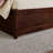 Ause Solid Wood Platform Bed with Matching Trundle-380814965-380814969