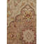 One-of-a-Kind 4'6x6'8 Hand Knotted Area Rug