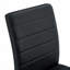 Ensemble de chaises de salle à manger robustes-854440090