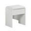 Manufactured Wood Accent Stool-391287717