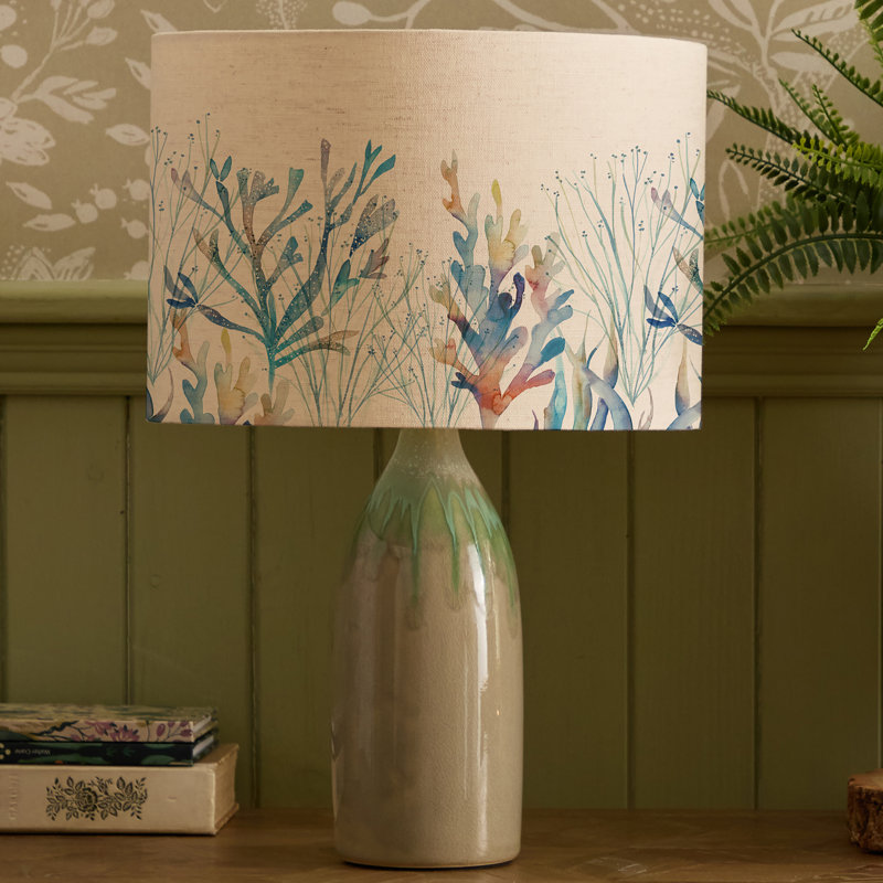 Narvi Ceramic Table Lamp
