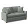 Nicklaus Upholstered 68'' Sleeper Sofa