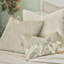 Evelina Colorblock Decorative Pillow