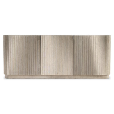 Bernhardt Lucerne Entertainment Credenza