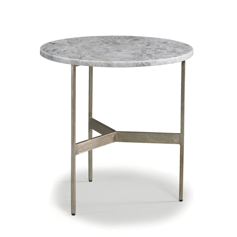 Masterpiece Stone End Table