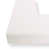 Satin blanc