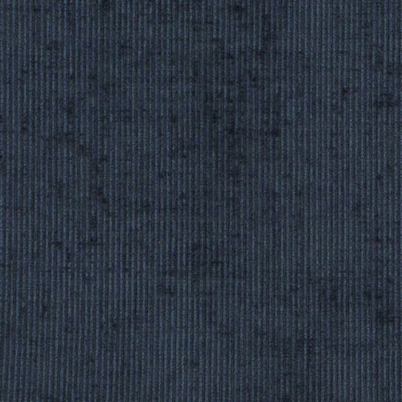 Très grand repose-pieds Kleban, Bleu