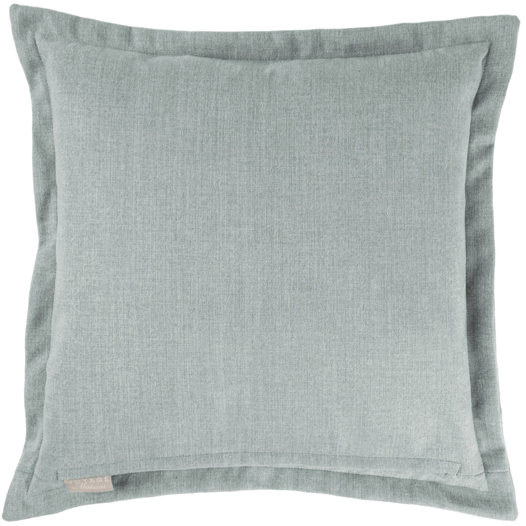 Molise Feathers Square Scatter Cushion with Filling