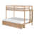Oak Embossed Natural