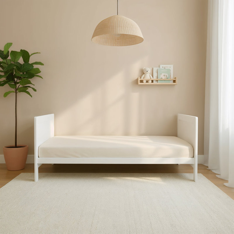 Essentials Cot Bed