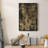 Witchery - Wrapped Canvas Print-1217383539