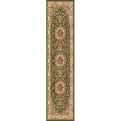 Willett Oriental Indoor Rug