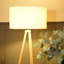 Baleine 132cm Tripod Floor Lamp Set-1301032310-1301031788-1301032306