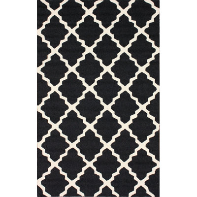 Graehme Geometric Indoor Rug