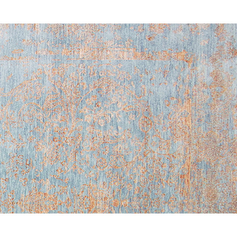 Oriental Area Rug, Rectangle 8' x 10'