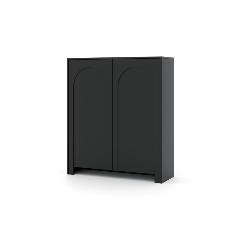 Teauna 100cm Sideboard