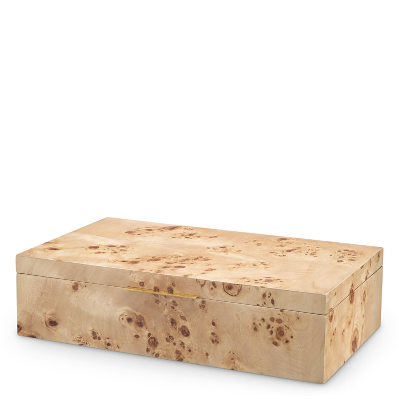 Faro Decorative Box