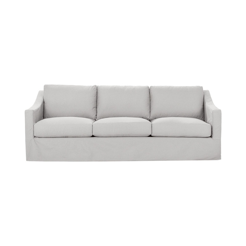 Kipton Sofa, Elite Gray