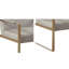 Chaise d'appoint