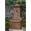 Vence Column Fountain