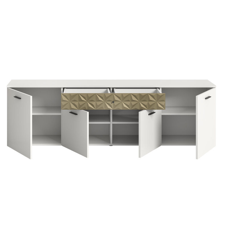 Prisma 190cm Sideboard