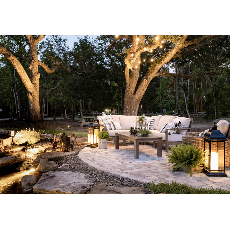 Laguna Outdoor Coffee Table