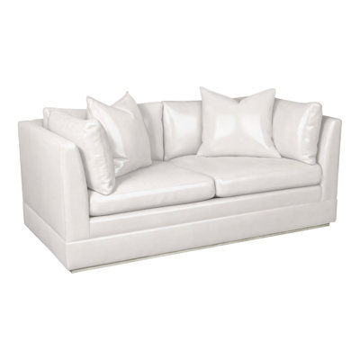 Thom Filicia Home Upholstered 70.5'' Sofa