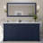 Avery 72'' Double Bathroom Vanity with Stone Top-41604565-80213066