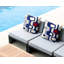 Housse et insert de coussin décoratif en polyester pour l'intérieur et l'extérieur-86076181-86076176