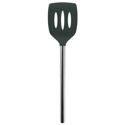 Spectrum Diversified Silicone Slotted Spatula