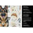 German Shepherd Coffee Bar Kitchen Towel-1168063266