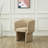 Upholstered Armchair-333573941