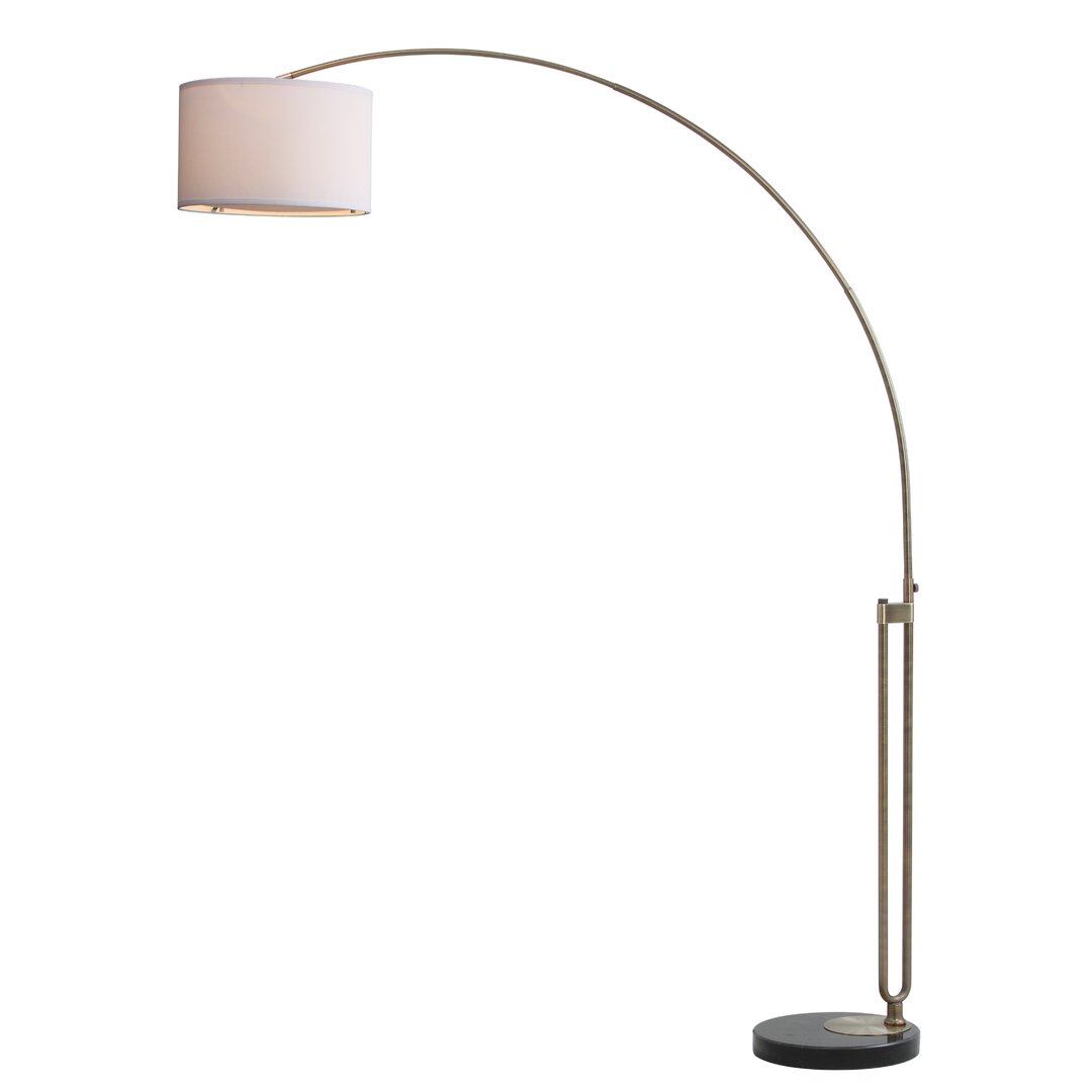 213 cm Bogenlampe Prathersville