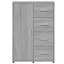 Oliwier 60cm Sideboard-2067235355