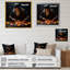 «Judaism Kippah Traditions» sur toile-462082020-462082043