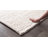 Handmade Braided Wool Light Gray Rug-305850246