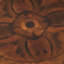 Villa Valencia Solid Wood Dining Table