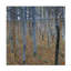 "Klimt Multicolor Paysages I" par Gustav Klimt sur toile-1110670184