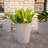 Pro Series Curve Thirty Planter-28209134