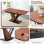 Table de salle à manger Modern